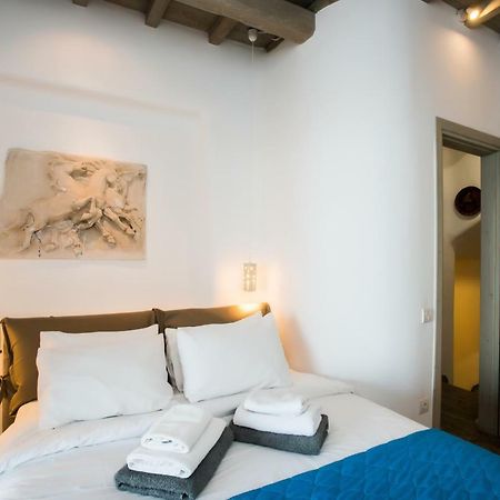 Luxury Athena Suite In Villa Georgia - Breathtaking Sea View And Pool Front Plintri Ngoại thất bức ảnh